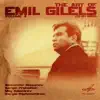 Emil Gilels - Искусство Эмиля Гилельса, Том 4